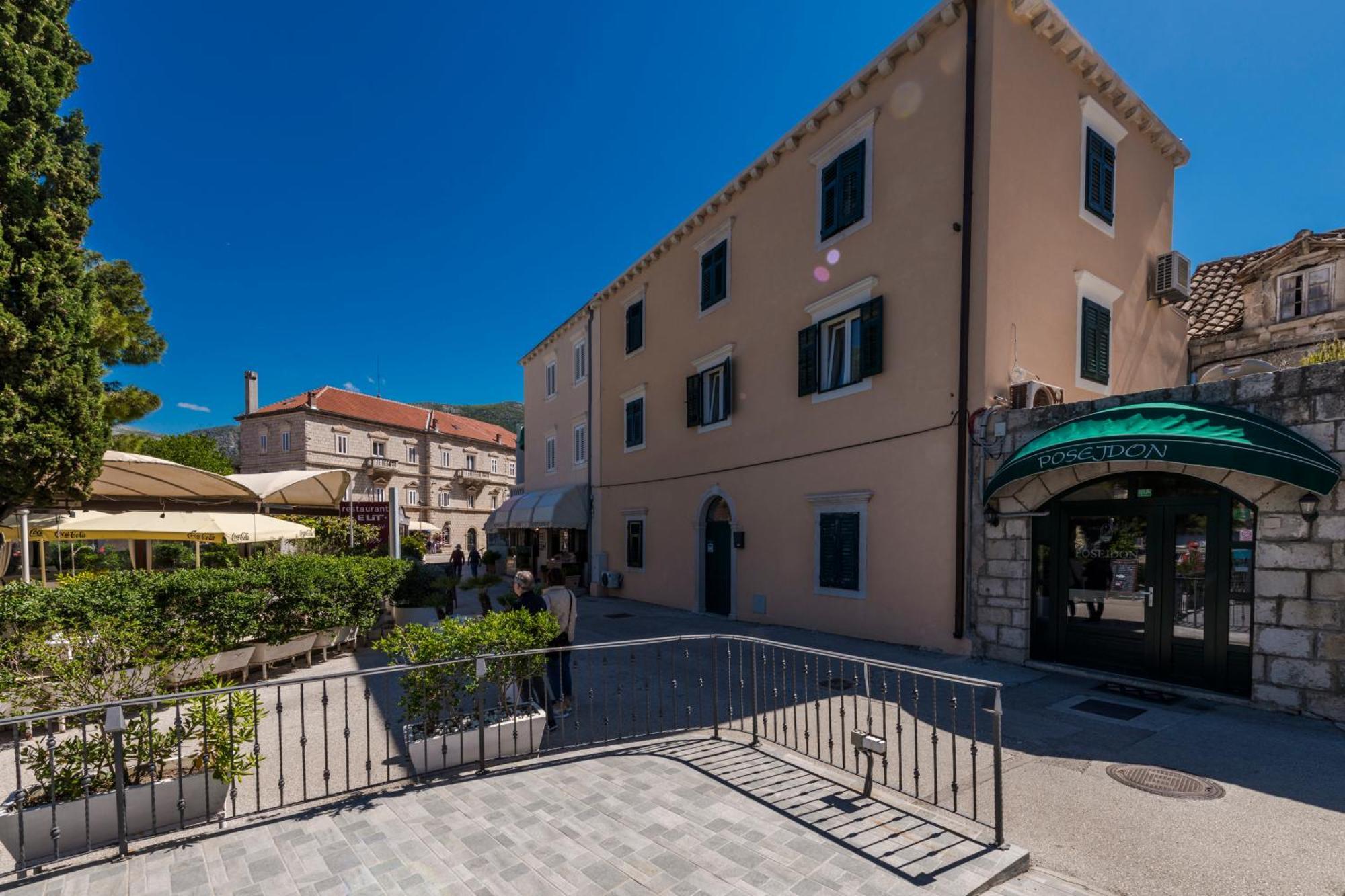 Apartment Pasara Cavtat Εξωτερικό φωτογραφία