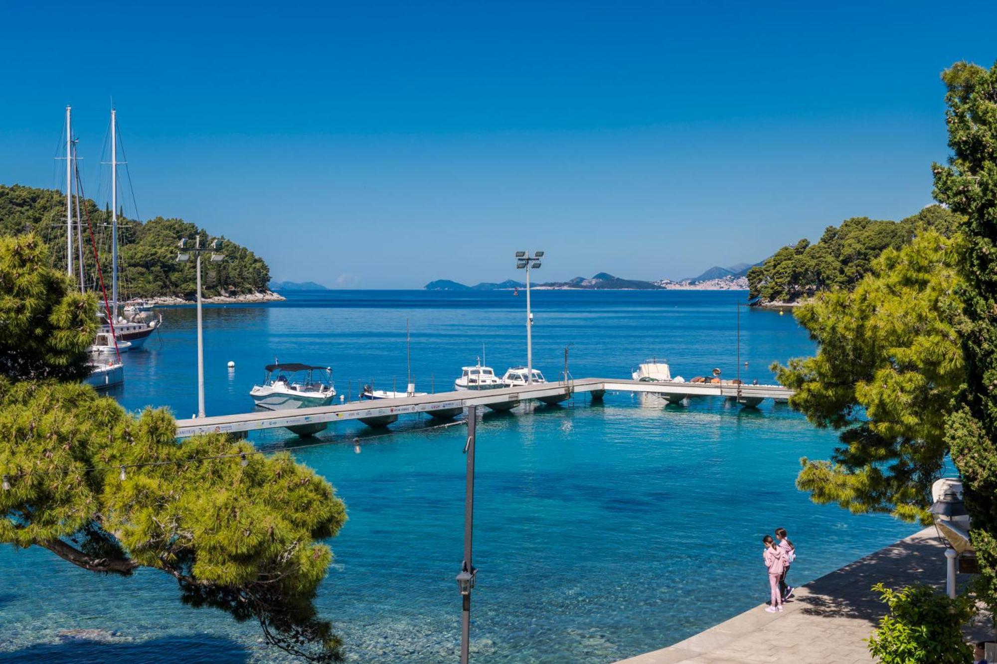 Apartment Pasara Cavtat Εξωτερικό φωτογραφία
